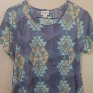 Lularoe dress